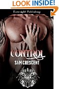 Control (Trojans MC Book 1)