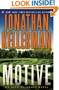 Motive: An Alex Delaware Novel