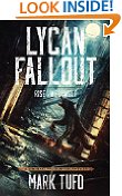 Lycan Fallout:  Rise Of The Werewolf