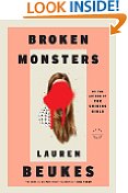 Broken Monsters