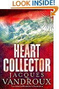 Heart Collector