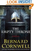 The Empty Throne: A Novel (Warrior Chronicles)