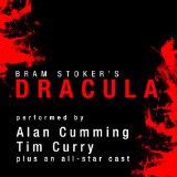 Dracula Audible