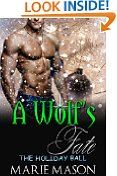 A Wolfs Fate (A BBW Shapeshifter Romance)