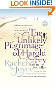 The Unlikely Pilgrimage of Harold Fry: A Novel