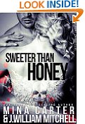 Sweeter Than Honey: (Scifi Shapeshifter Erotica) (The Revenant Chronicles Book 1)