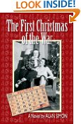 The First Christmas of the War (The Coleman Family Saga Book 1)