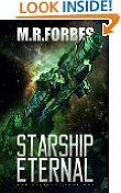 Starship Eternal (War Eternal Book 1)