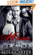 Mistress of the City: (BBW Werewolf Erotica) (Smut-Shorties Book 12)