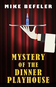 MYSTERY OF THE DINNER PLAYHOUSE