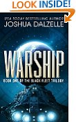 Warship (Black Fleet Trilogy, Book 1)