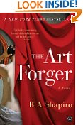 The Art Forger: A Novel