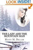 The Lady and the Mountain Man (Mountain Dreams Series Book 1)