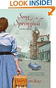 Song of Springhill - a love story