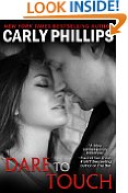 Dare to Touch (Dare to Love Book 5)