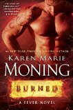 Burned: Fever Series Book 7