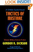 Tactics of Mistake (Childe Cycle Book 4)