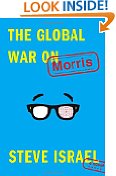 The Global War on Morris: A Novel