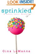 Lacey Luzzi: Sprinkled: A humorous cozy mystery! (Lacey Luzzi Mafia Mysteries Book 1)