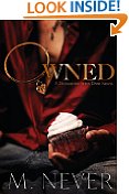 Owned (A Decadence after Dark Novel)