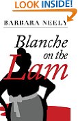 Blanche on the Lam