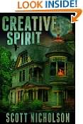 Creative Spirit: A Supernatural Thriller