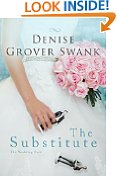 The Substitute: The Wedding Pact #1