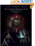 The Second Draeken War: Boxed Set: The Second Draeken War  (The Chronicles of Lumineia)