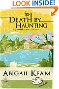 Death By Haunting 7: Josiah Reynolds Mystery (JOSIAH REYNOLDS MYSTERIES)