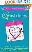 30 First Dates: a romantic comedy