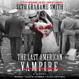 The Last American Vampire