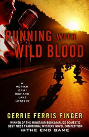 RUNNING WITH WILD BLOOD