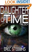 Daughter of Time Trilogy