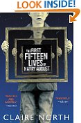 The First Fifteen Lives of Harry August