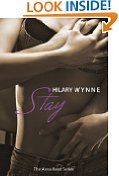 Stay (The Alexa Reed Series Book 1)