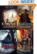 Knights: Four Novels