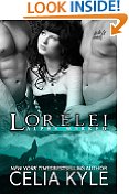 Lorelei (BBW Paranormal Shapeshifter Romance) (Alpha Marked Book 5)