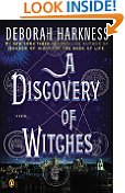 A Discovery of Witches