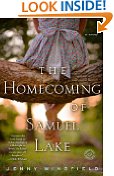 The Homecoming of Samuel Lake