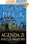 Agenda 21: Into the Shadows (Agenda 21 Series)