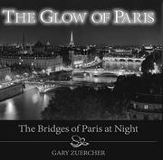 THE GLOW OF PARIS