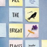 Banishing the Stigma of Suicide: Jennifer Niven on Learning from Tragedy