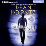 Saint Odd: Odd Thomas, Book 7