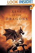 Rise of the Dragons (Kings and Sorcerers–Book 1)