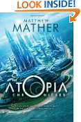 The Atopia Chronicles (Atopia Series Book 1)