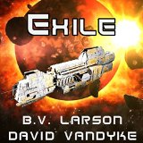 Exile: Star Force, Book 11