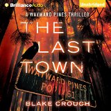 The Last Town