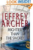 Mightier than the Sword (The Clifton Chronicles series Book 5)