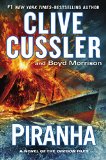 Piranha (The Oregon Files)