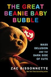 THE GREAT BEANIE BABY BUBBLE